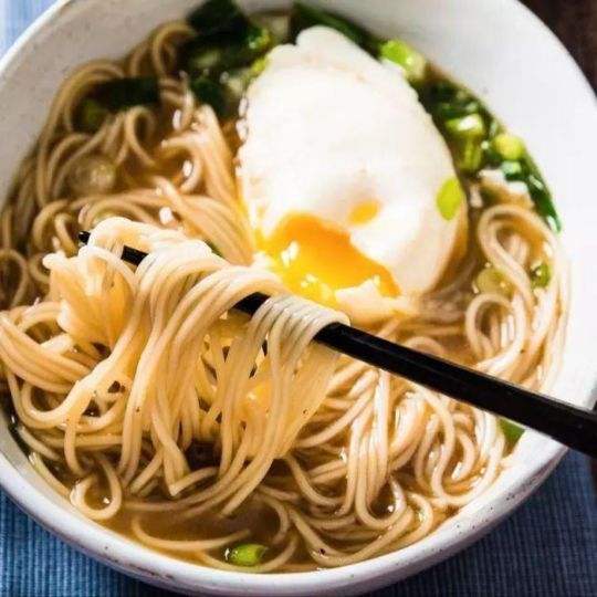 煮面条的最佳时间，你选择对了吗？