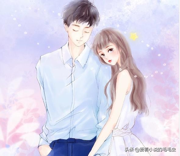 假想情侣节目里,女主播代舒再遇初恋,和当红乐队主唱林天阳对着剧本谈