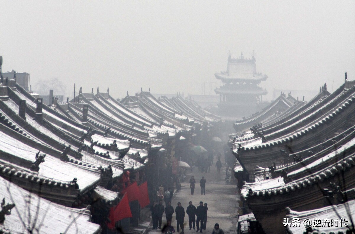 高校纷纷迁省会的当下：太原理工为何将办学主体从太原迁往晋中？