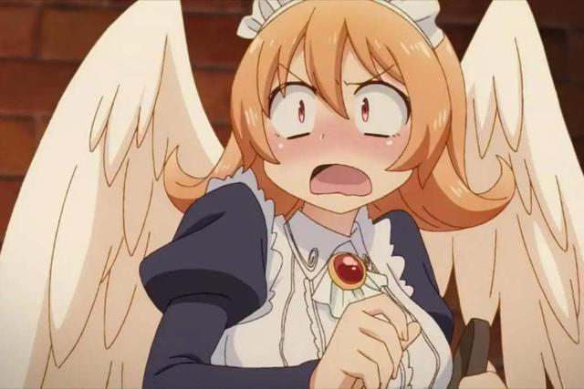 七月新番已经分好战圈，高端战场神仙打架，低端战场司机飙车