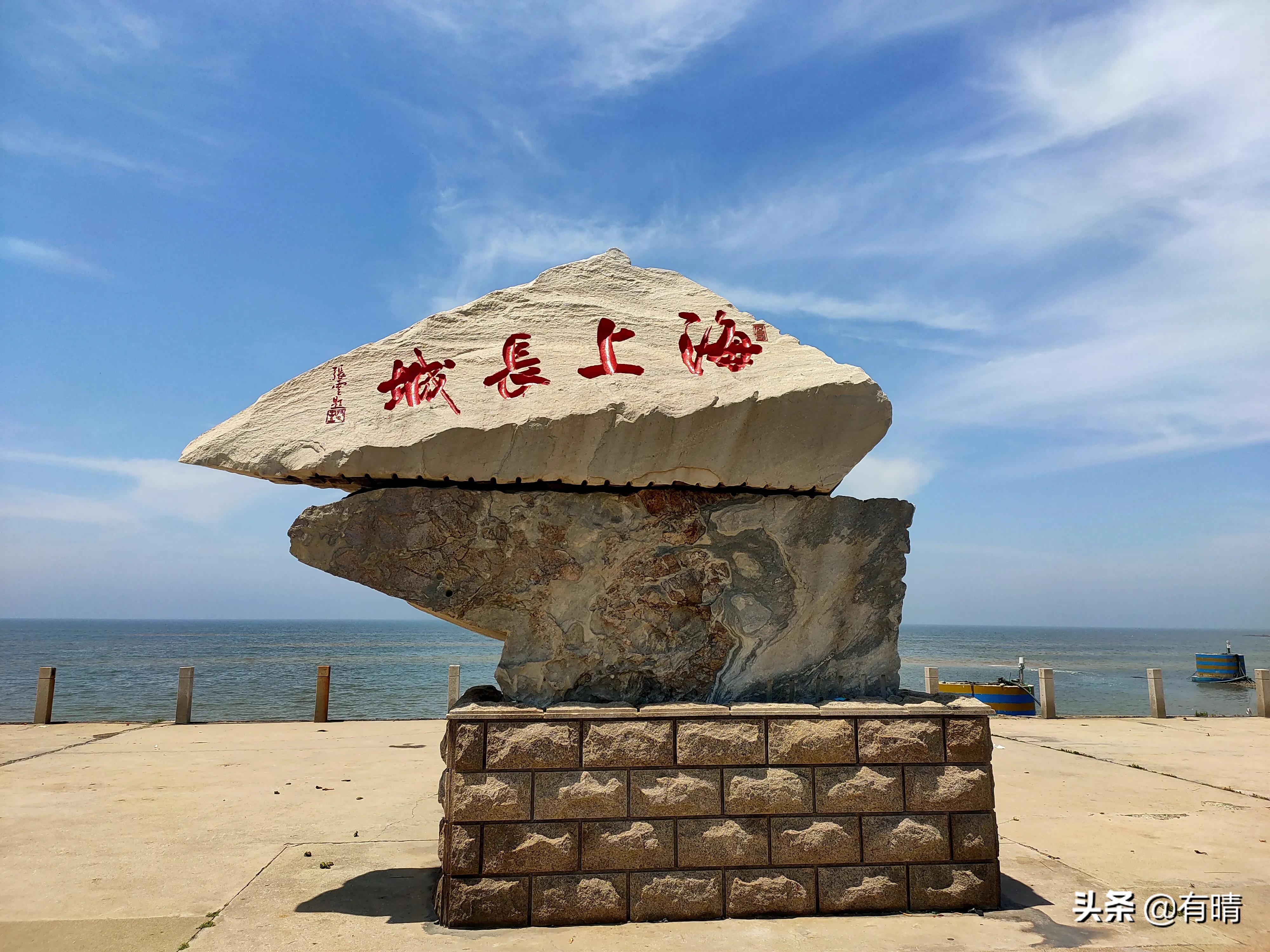 黄骅有海边的旅游景点,渤海新区海滩周边的景点