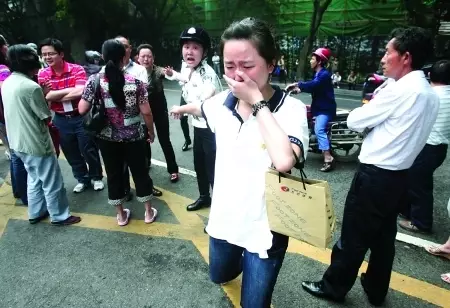 你是哪年高考的？珍贵老照片曝光！（收藏）