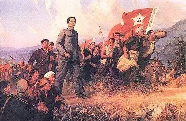 一个旅有多少人？步兵旅，混成旅，合成旅有何不同？