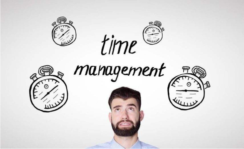 时间管理（Time Management）