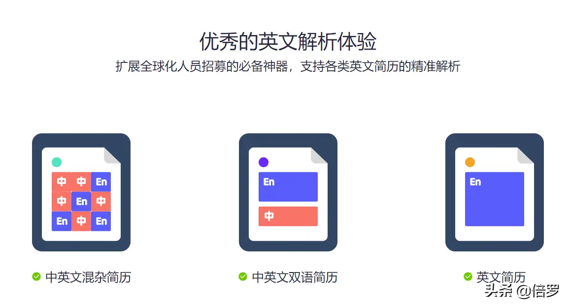 如何进行简历管理？