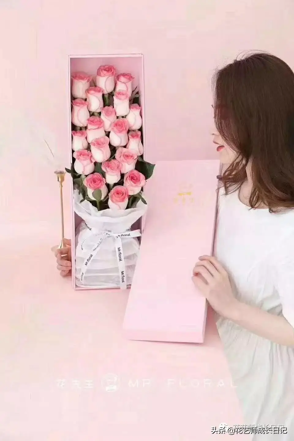 玫瑰数量的含义是什么（玫瑰花数量代表的意义）