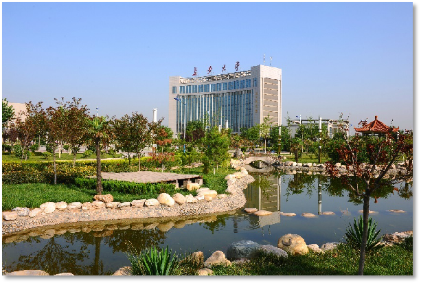 陕西“最长”大学：占地3745亩，宿舍空调全覆盖，坐拥全国高校唯一的汽车试验场！