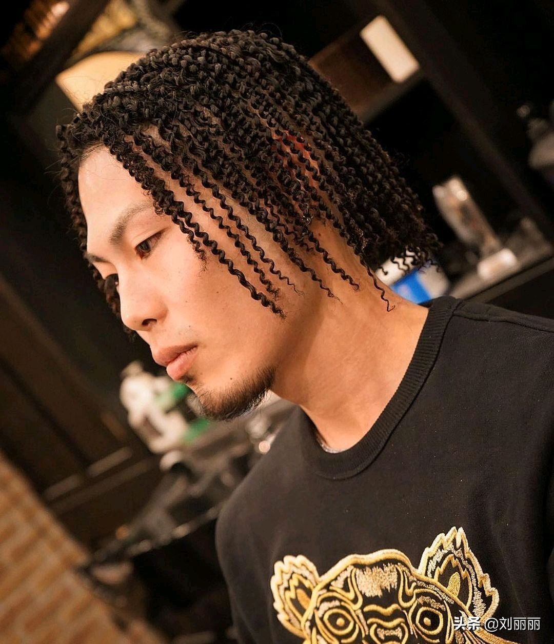 男发别乱剪，最有型男发30多款送给大家，时尚帅气真精神