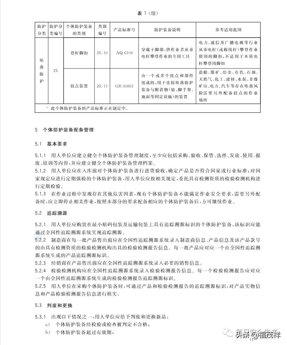 劳动保护用品配备标准,劳动保护用品配备标准最新
