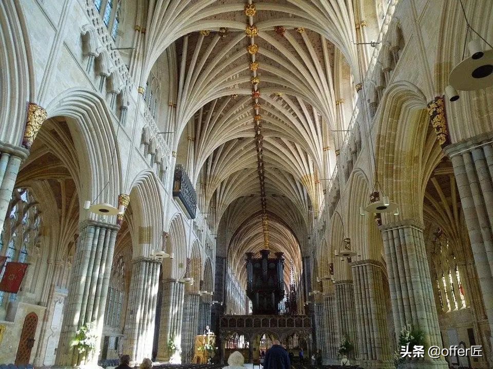 英国卡迪夫大学好吗？卡迪夫排名