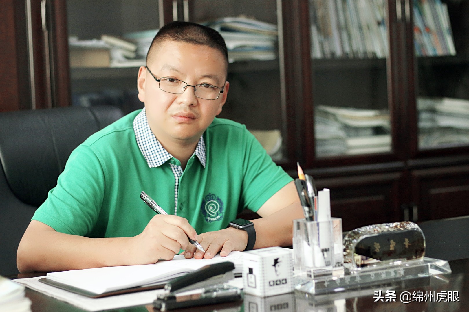 低入口高出口，照样书写初中教育传奇！绵阳这所公立初中，真牛