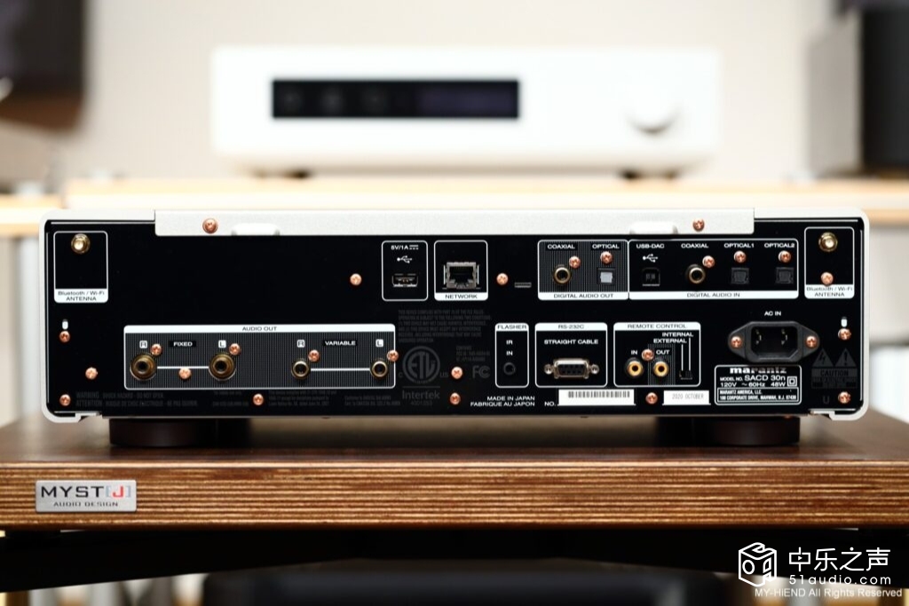 ����ʽ��Ƶĸ߼��У�����ʿModel 30�ۺϹ��š�SACD 30n����