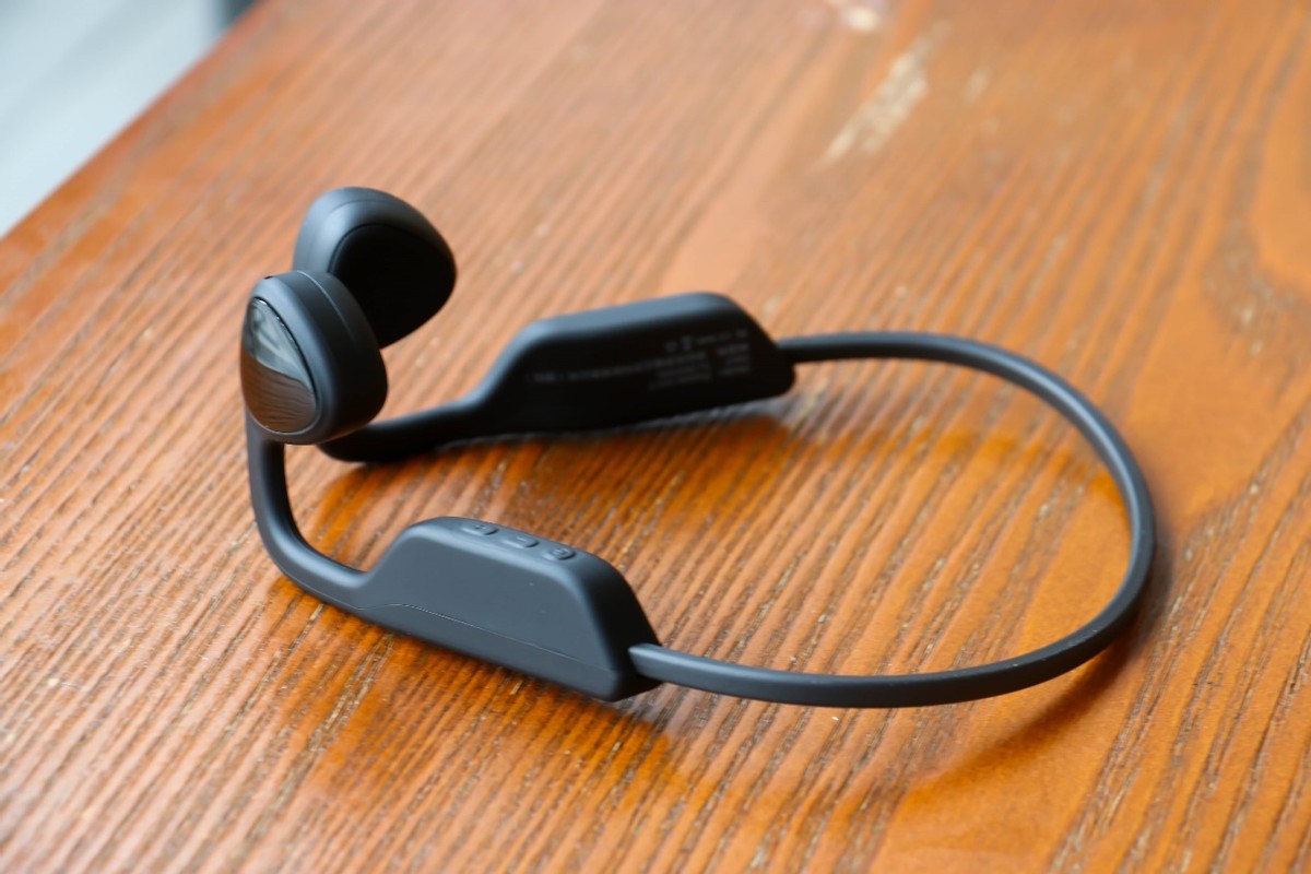 还在安利骨传导耳机吗？我已经上手了！喜提南卡Runner Pro2