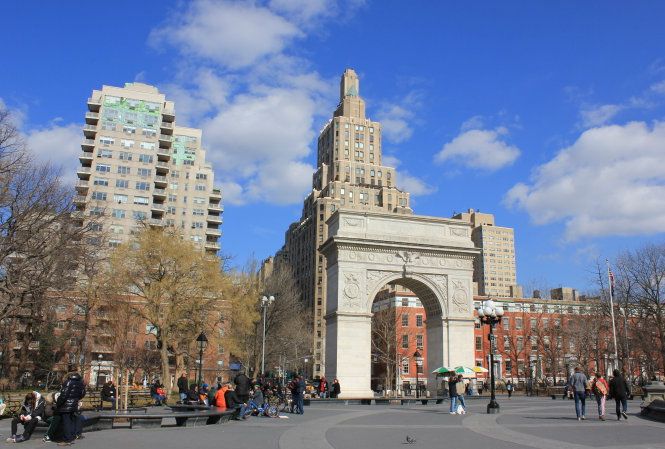 纽约大学地址（纽约大学地址）