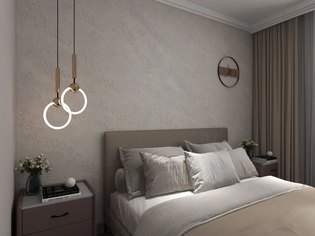 进口艺术涂料十大品牌｜意库马马莫细•跨越百年时光，与罗马碰杯