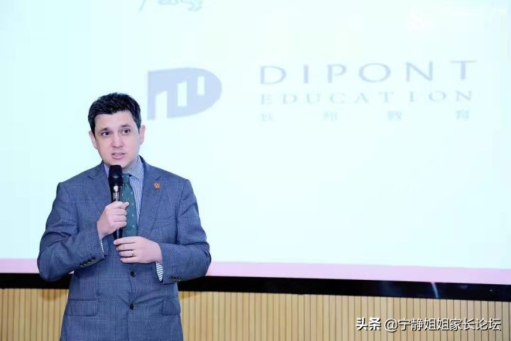 实地探校！这所学校究竟怎么样，带你走进成都狄邦肯思学校