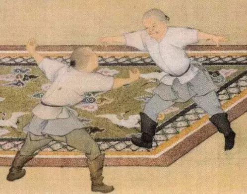 龙抬头了  理个发不？