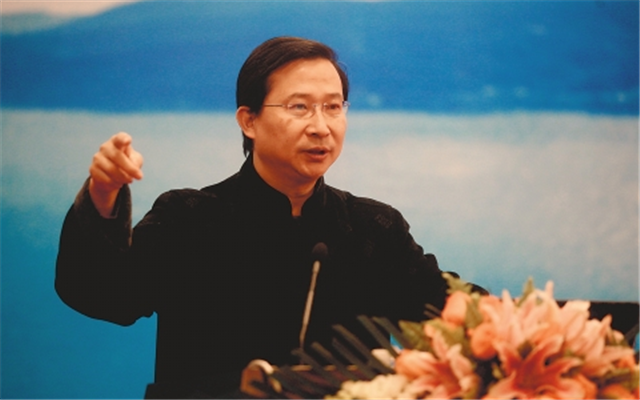 九年前，清北武三校大佬同台竞选院士，结果公布后后续怎样了？