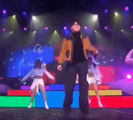 “华为小公主”的一支舞，暴露娱乐圈多少明星的尴尬