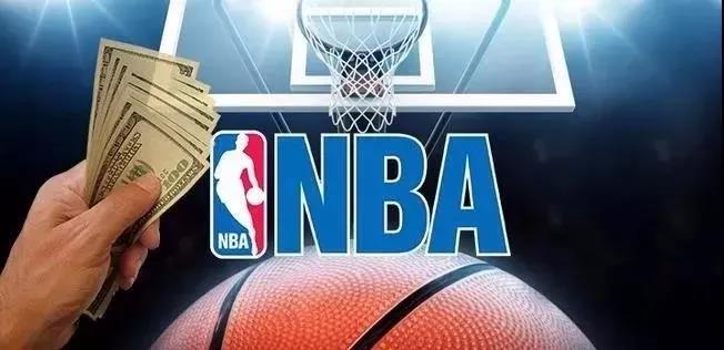 为什么nba假球多(NBA又现假球？月入4.5亿，难怪肖华纵容)