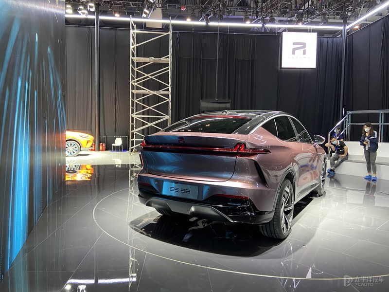 坦克500、哈弗H6S...成都车展必看的10款SUV，个个都是狠角色
