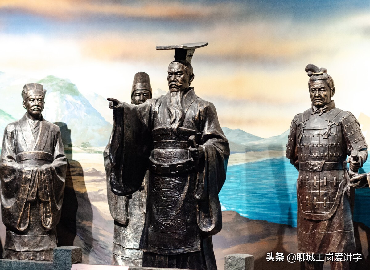 解读汉字“籴”和“粜”，赞服古人在粮食商品买卖中的智慧