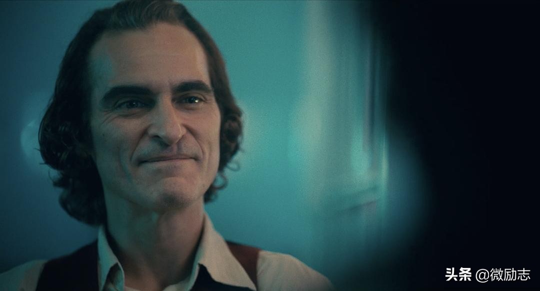 漫威小丑名言(《蝙蝠侠:暗夜骑士》中小丑的经典台词)_晶羽科技