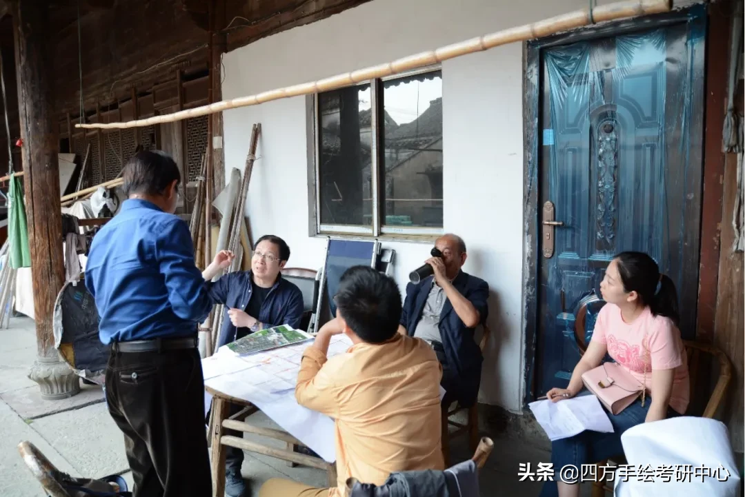 关于重庆大学建筑城规学院硕士研究生，你可能想知道的30个问题