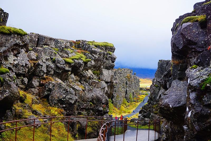冰岛旅游自助旅行攻略，让你发现不一样的冰岛