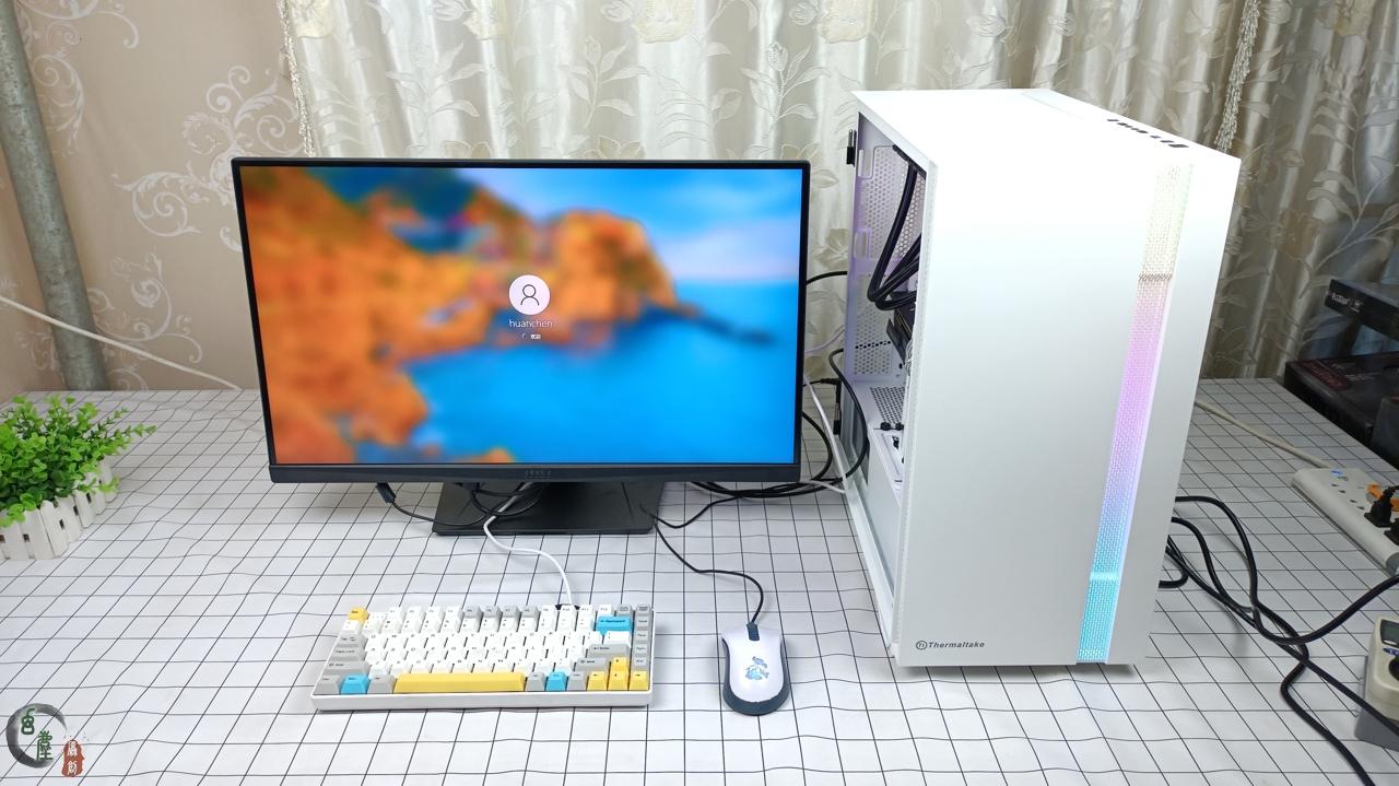國產品牌發力，助力SSD進入T級普及時代，金百達這款SSD香不香？
