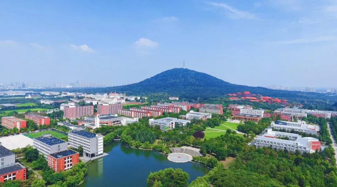 安徽新華學院是幾本?是什么性質學校(圖13)