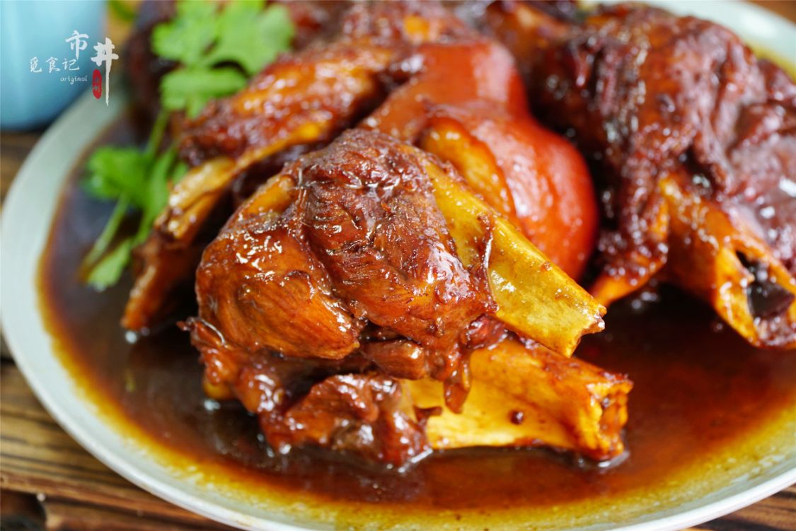 明日小雪，记得“炖3肉、熬3粥、煲3汤”，天冷了常吃，身体受益