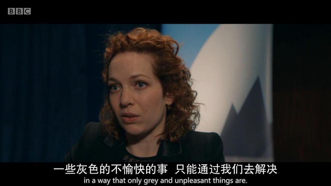 BBC小短剧，过分可爱，五星了