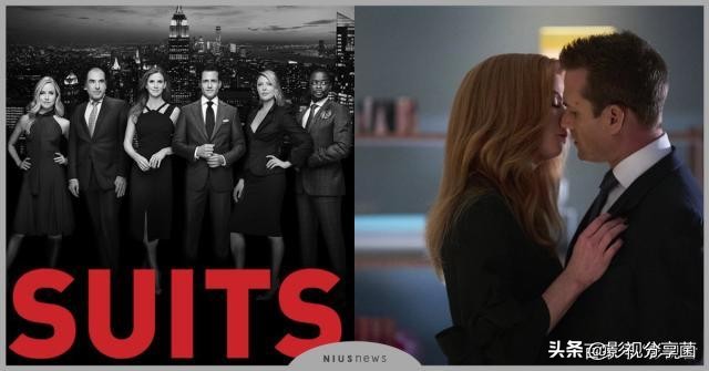 又一经典美剧走入结局！4大经典话题带你回顾律政界勾心斗角