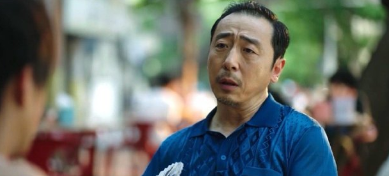 给《扫黑风暴》演员演技排名，王志飞进不了前3