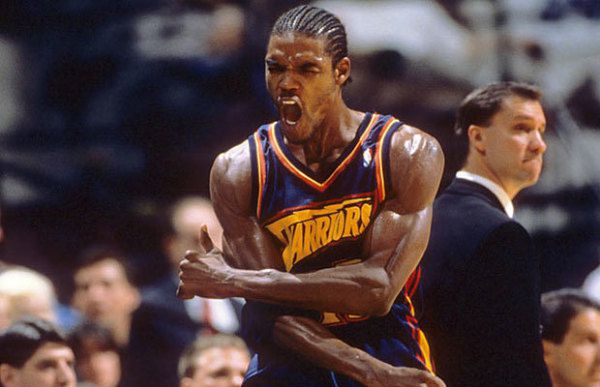 NBA5大“作死天王”：拜纳姆中场休息理发，奥多姆堕落生活险丧命
