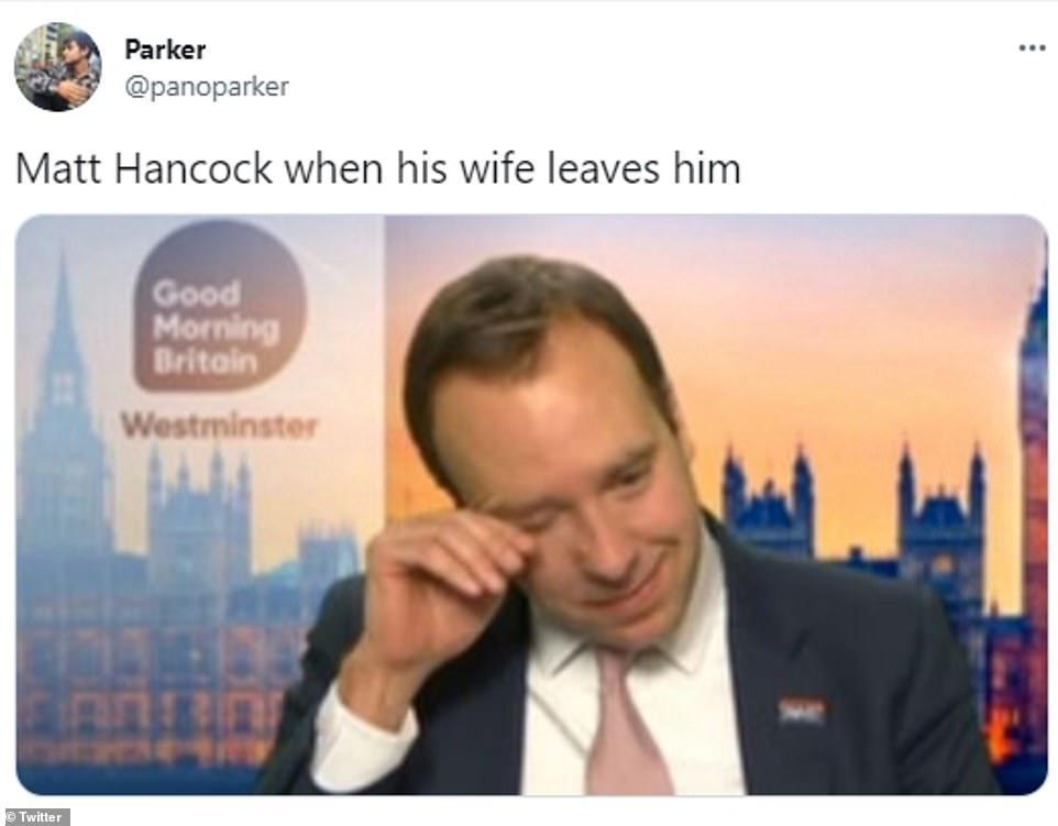 震撼全英的激情60秒！已婚部长出轨三孩妈女下属，办公室接吻摸臀