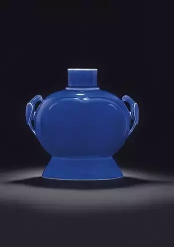 单色釉:大美至简的“釉”惑!