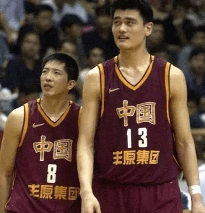 白乔丹为什么不打nba(从未进入NBA的四大篮坛巨星：亚洲乔丹上榜，一神人生涯砍5万分)