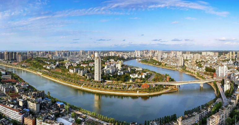 四川省绵阳市高校信息来啦