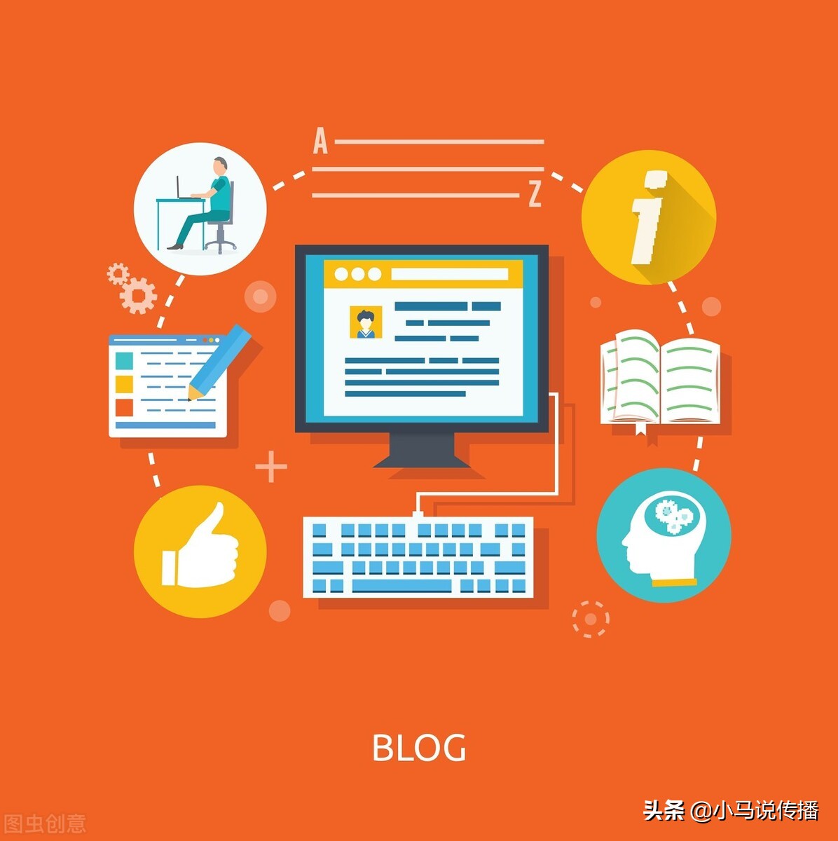 解读网络营销领域的八大误区