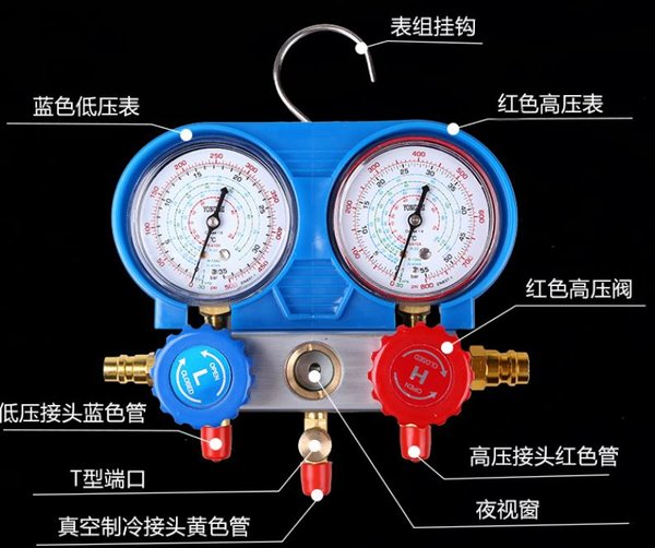 维修车载空调神秘吗？学会这几招你自己也能搞定