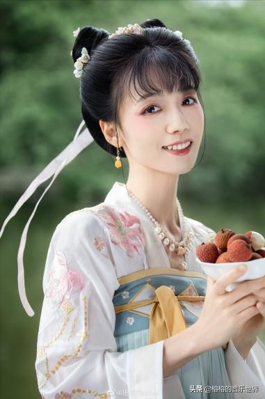 关于银临的美文