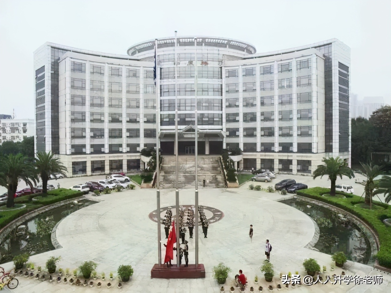 承认联考成绩的83所院校来了，艺术生必看