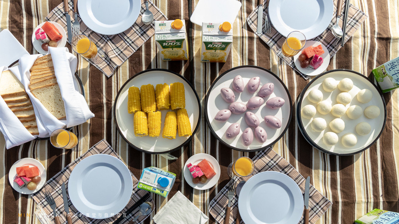 秋游古北水镇，关于吃、住、行的总结篇，注意看Tips