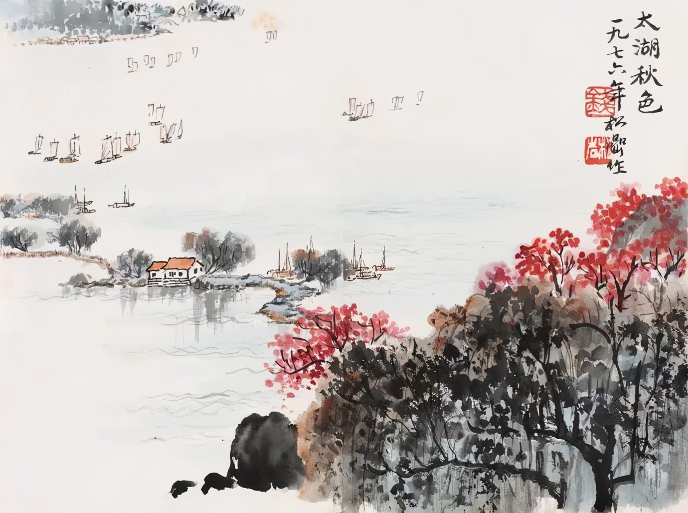 五千年来，最动人心魄的30句诗词，堪称千古绝唱-第1张图片-非凡网