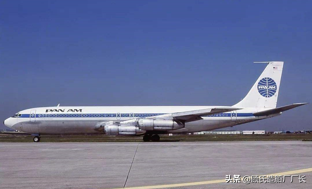 史上黑洞航空事件(冲入黑洞的致命疏忽，记泛美航空806航班1974年萨摩亚空难)