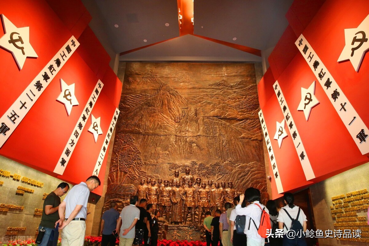 徽风皖韵将星璀璨安徽省开国将帅获元帅大将上将中将少将军衔名录