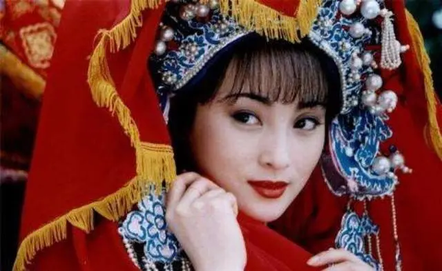 没有父母啥也不是？盘点那些入圈的星二代，这演技看了得算工伤吧