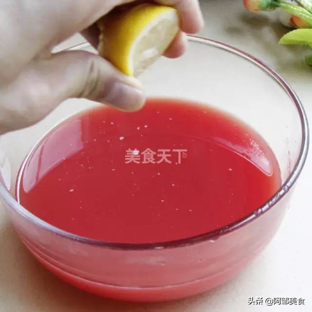 6款夏日花式冰糕做法，给你冰火两重天酷爽体验